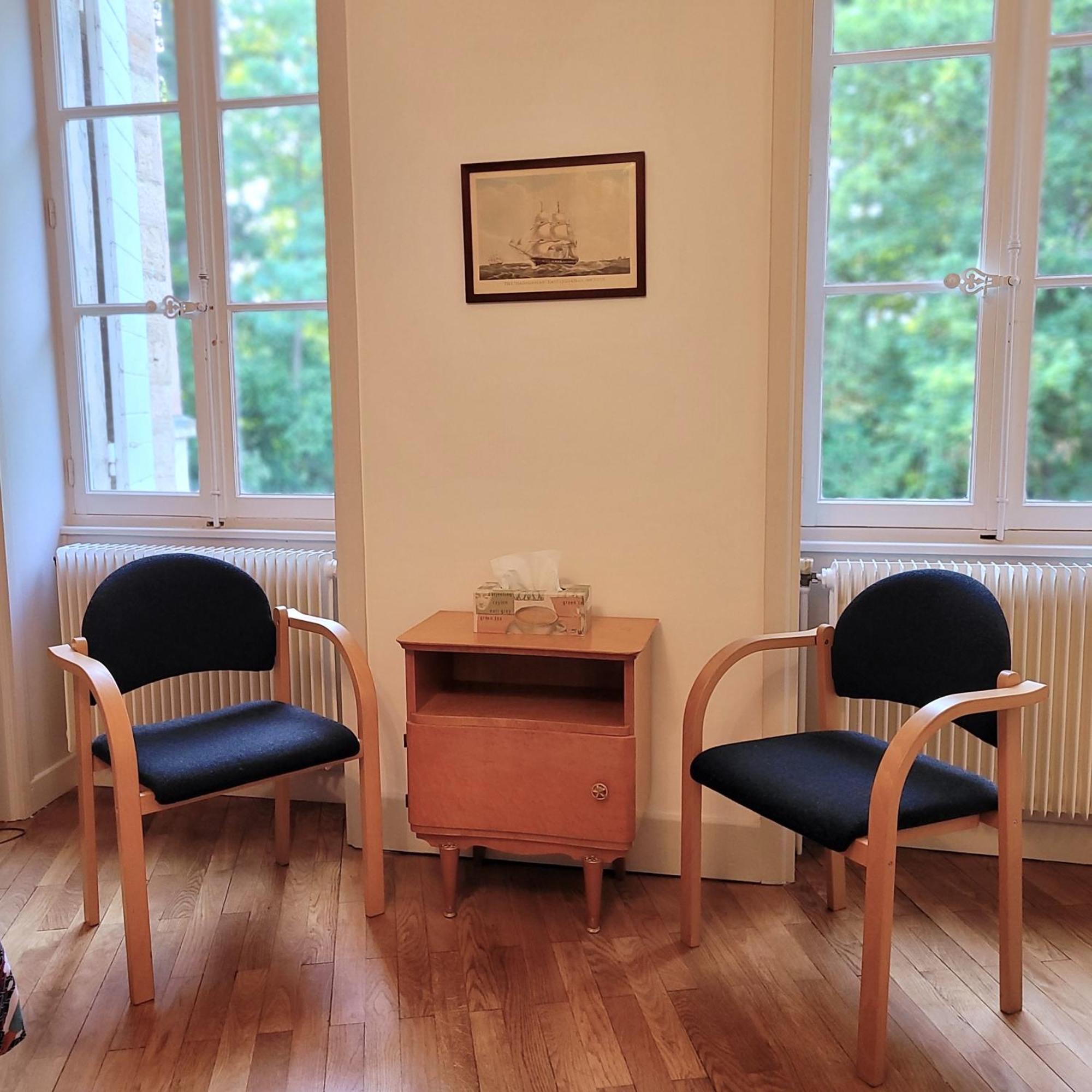 Bed and Breakfast L'Ancre Vive Charentay Zewnętrze zdjęcie
